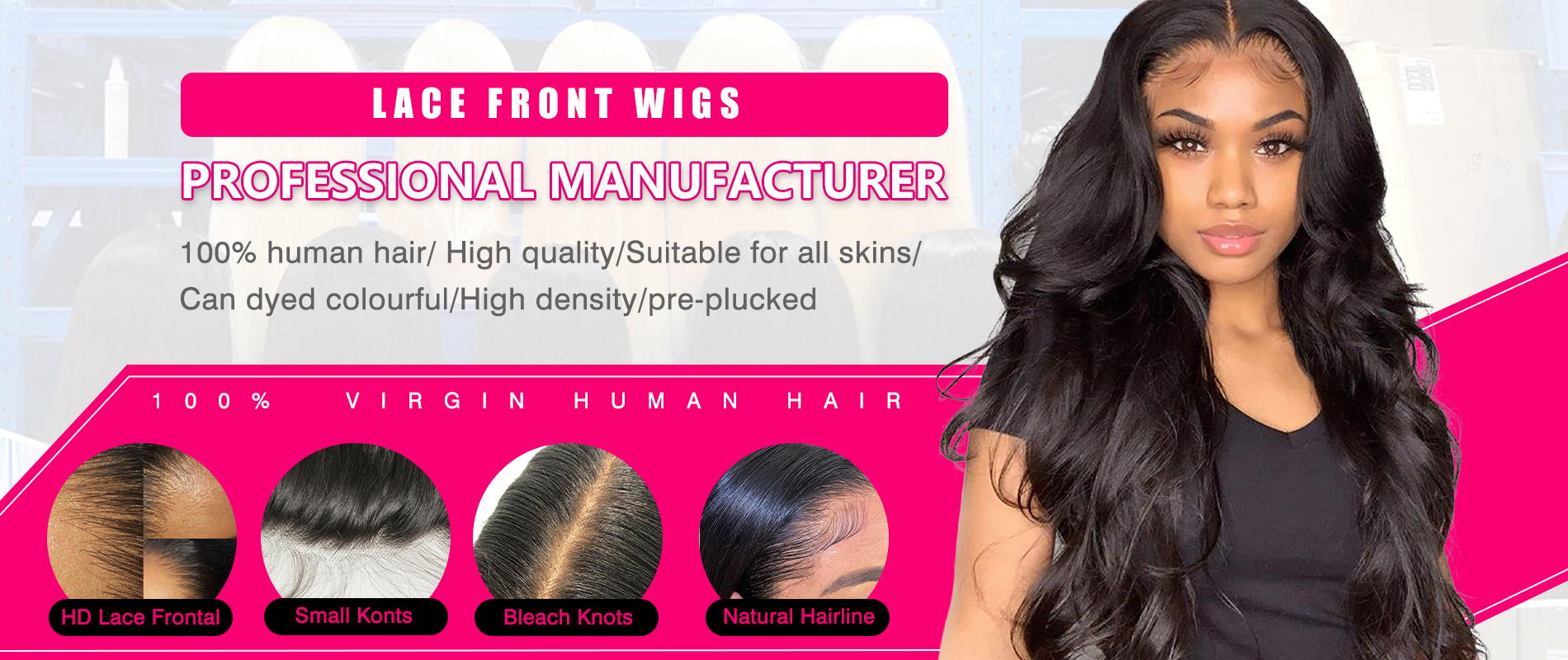 wig