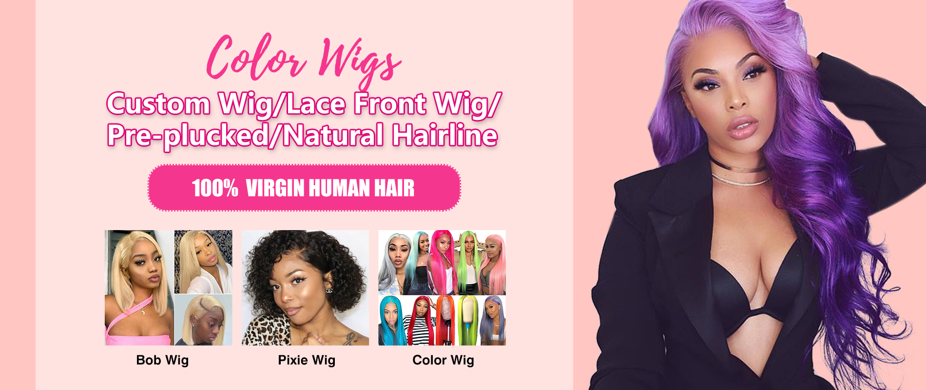 wig