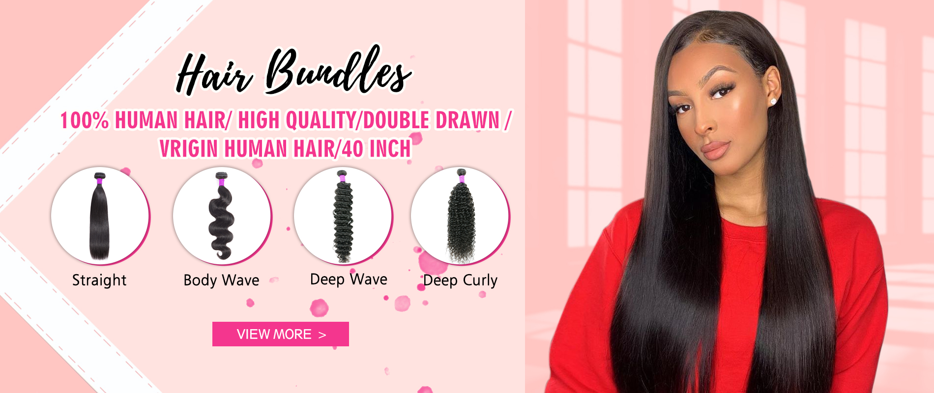 hair wig