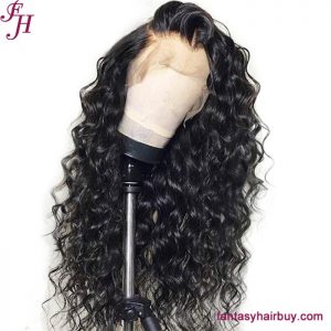 remy hair wigs