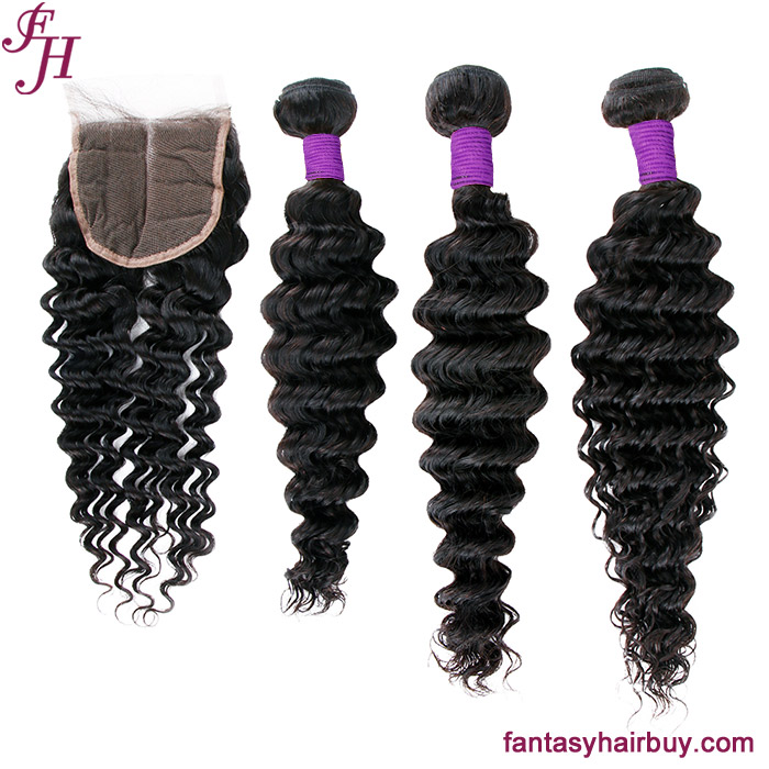 colored bundles with frontal