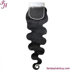 hd frontal body wave