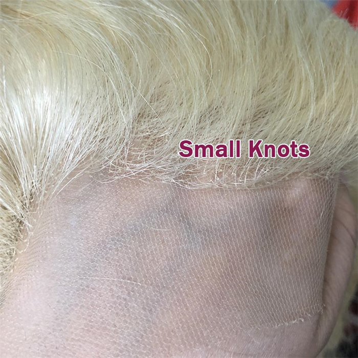 small knots