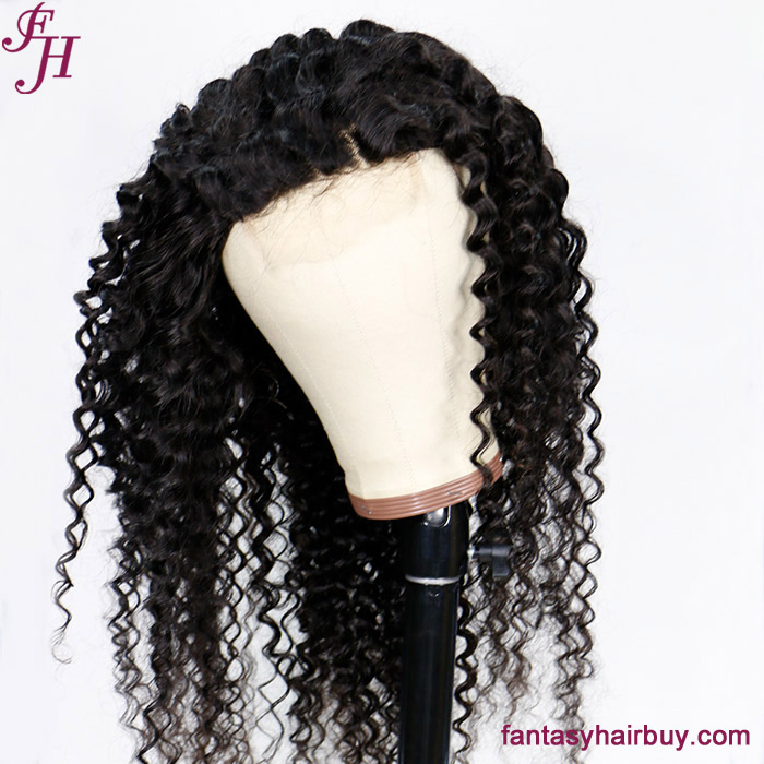 natural curly wigs