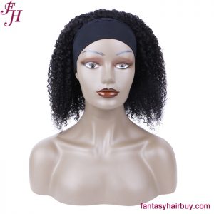 wig grip headband