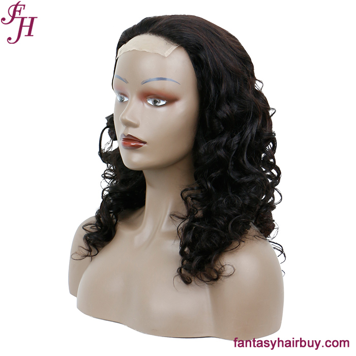 4x4 closure wig