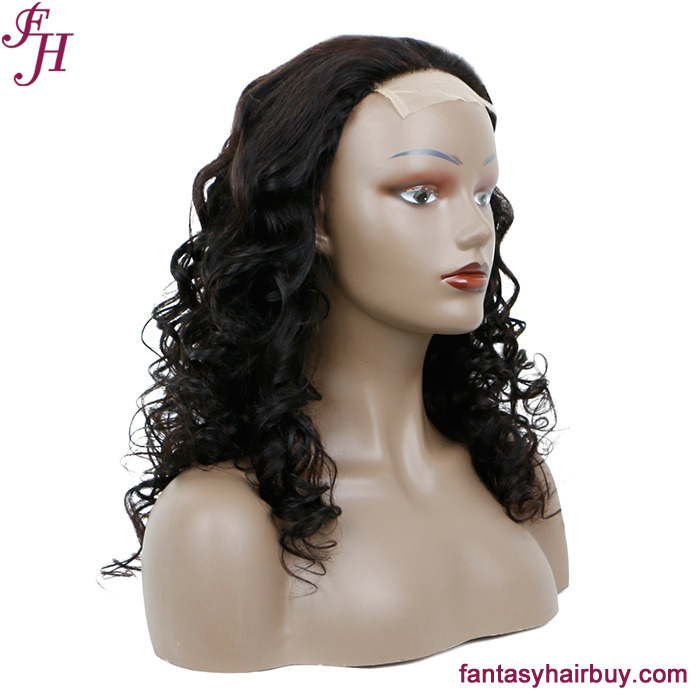 curly lace front wigs