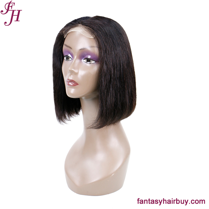 natural lace front wigs