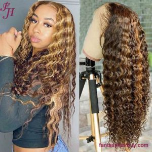 deep wave wig lace front hd frontal hair products