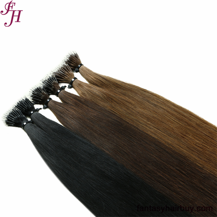 nano-ring hairextensions