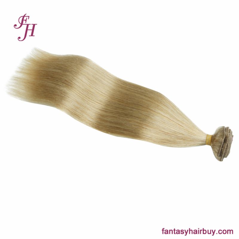 40 inch hair extensions clip in