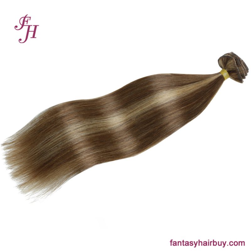 40inch clip-in hair extensions