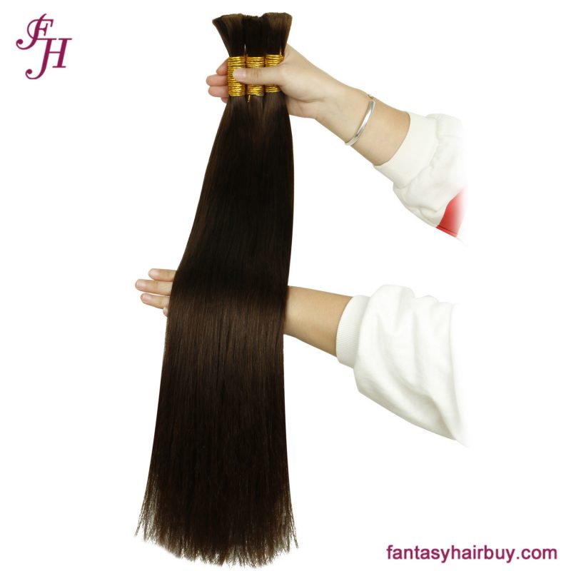 braiding hair bulk