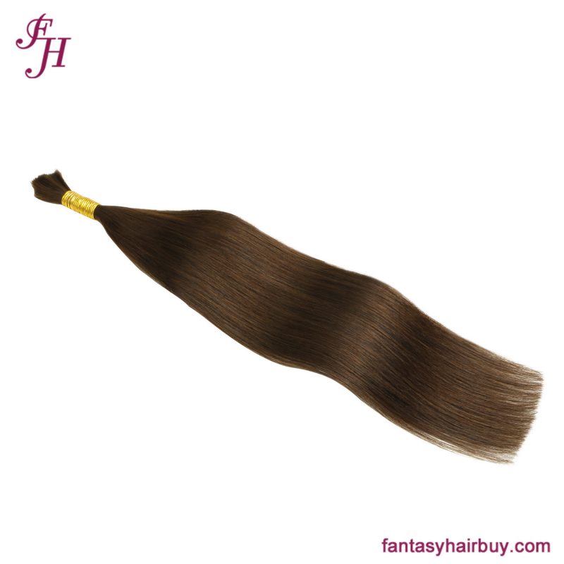 human hair in bulk