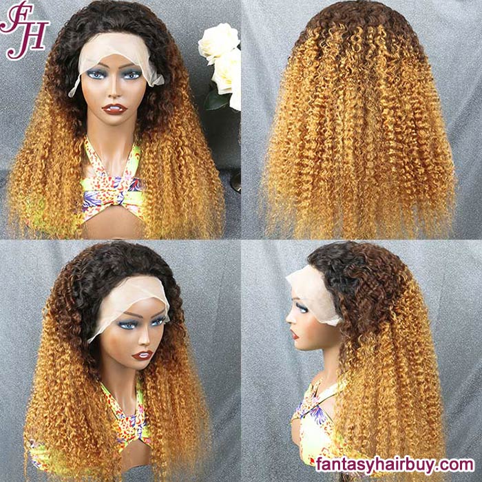 13x4 lace frontal wig
