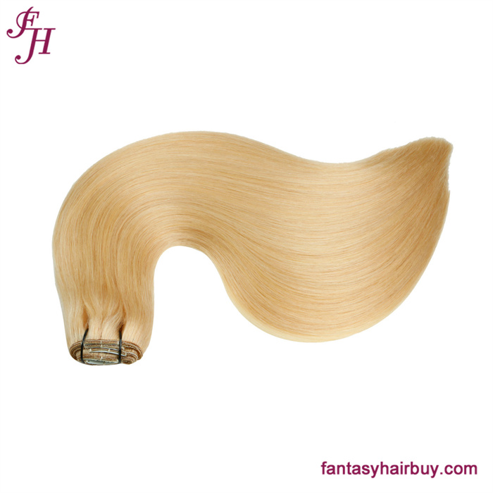 remy clip in hair extensions