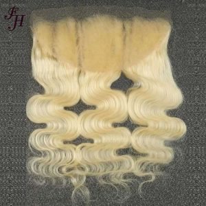 13x6 613 lace frontal