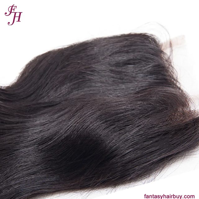 raw brazilian human hair