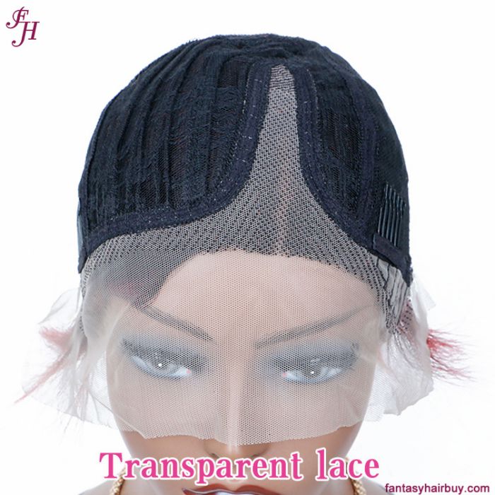 t part pixie wig