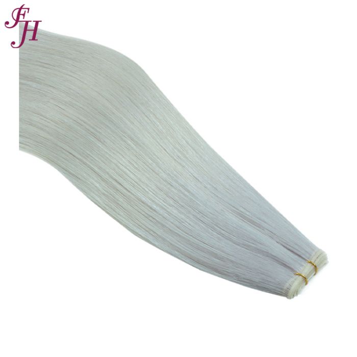 genius weft hair extensions invisible