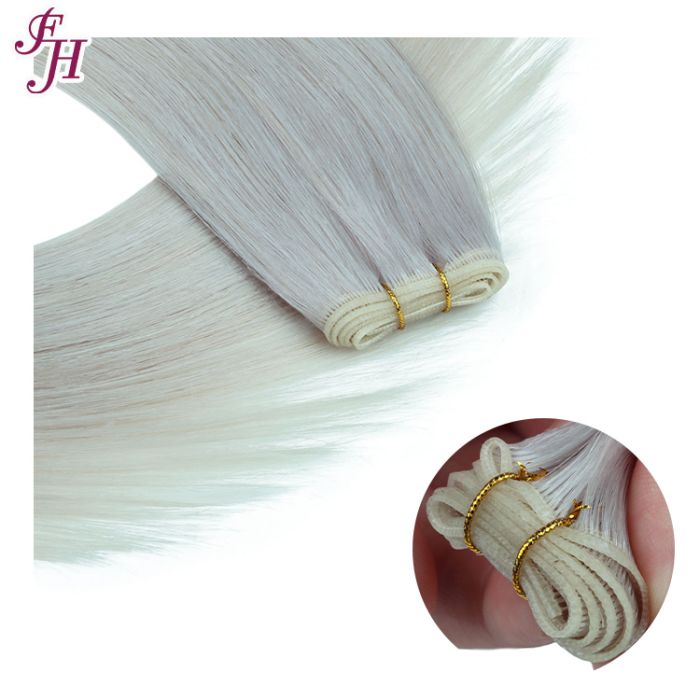 genius weft vietnamese hair