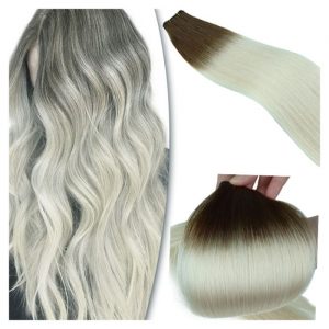 genius wefts top quality 100g human hair
