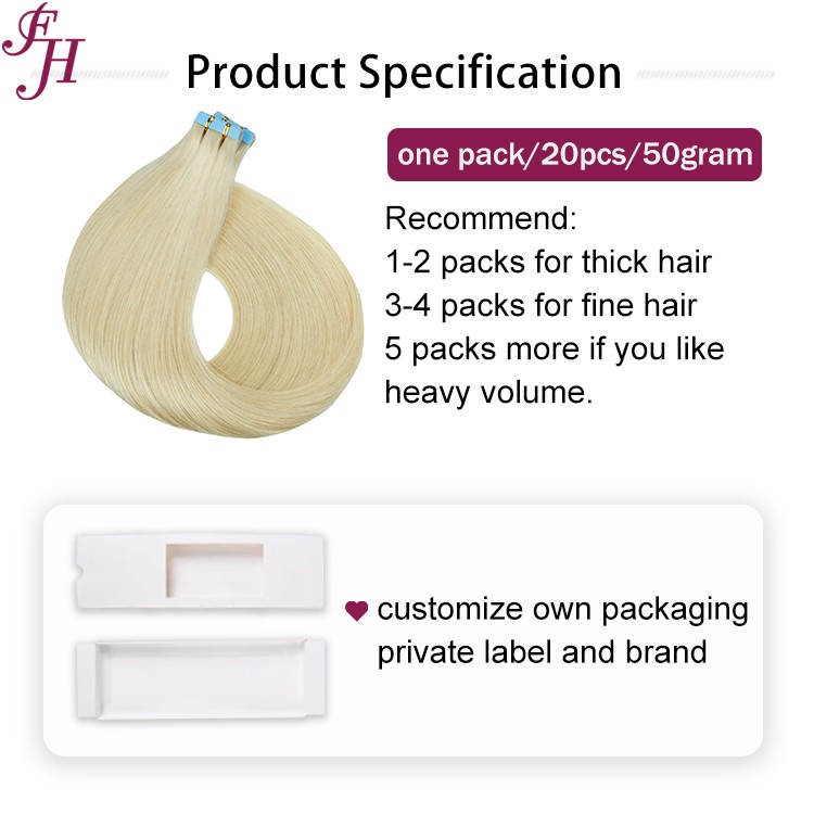 tape in hair extensions raw indian