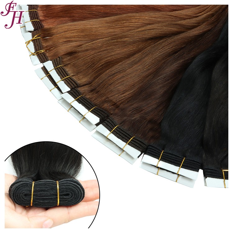 hair weft