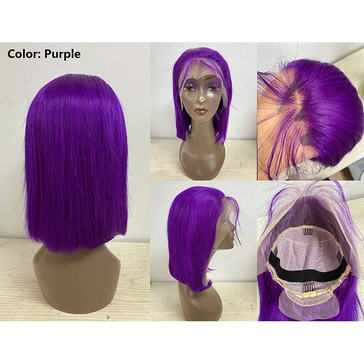 peruvian wigs