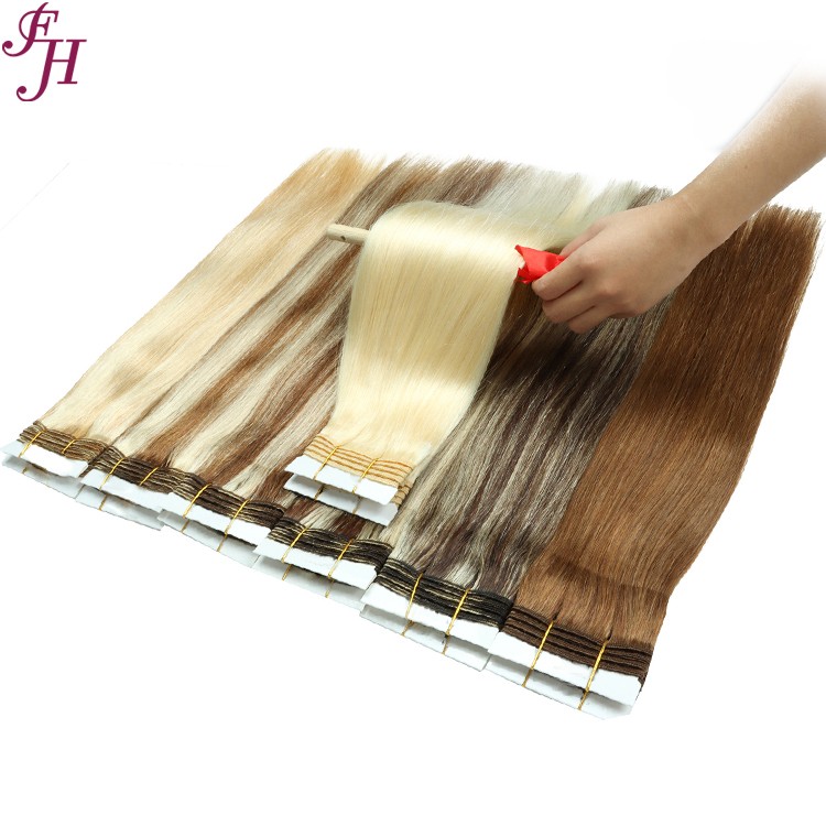 weft hair bundles