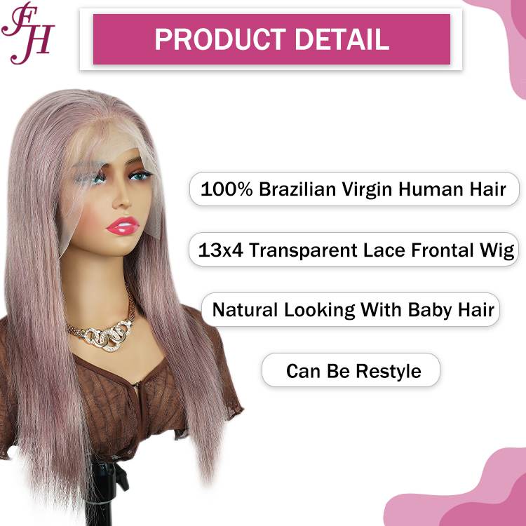 straight wig lace