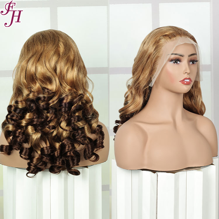 13x4 frontal wig
