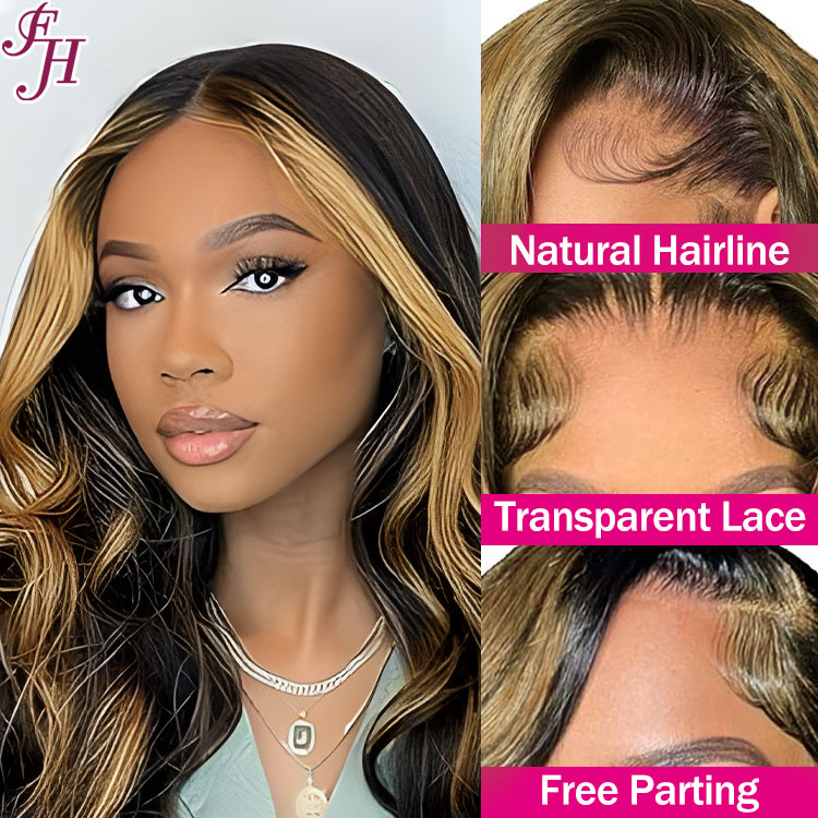 raw hair wig