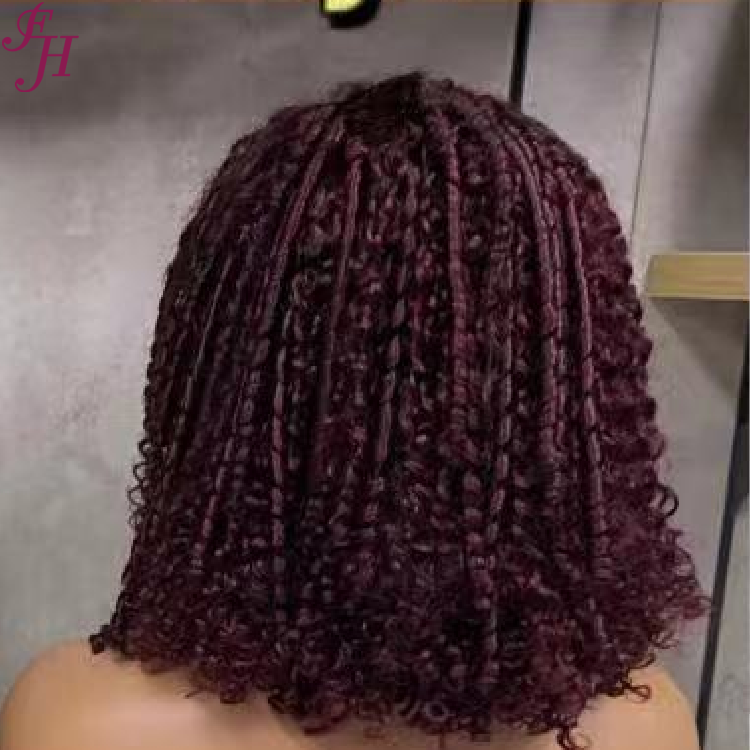afro wig