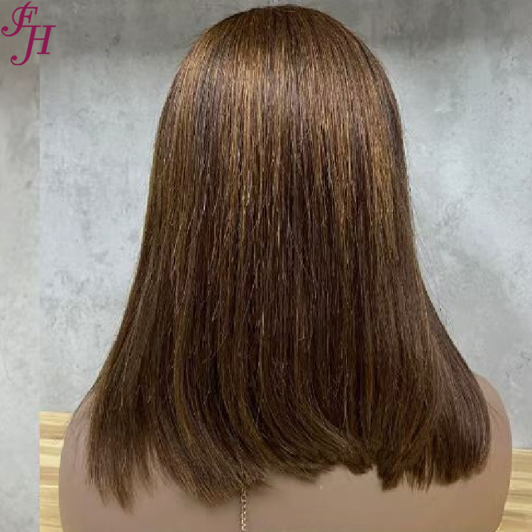 wigs human hair
