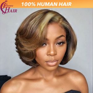 lace front wigs