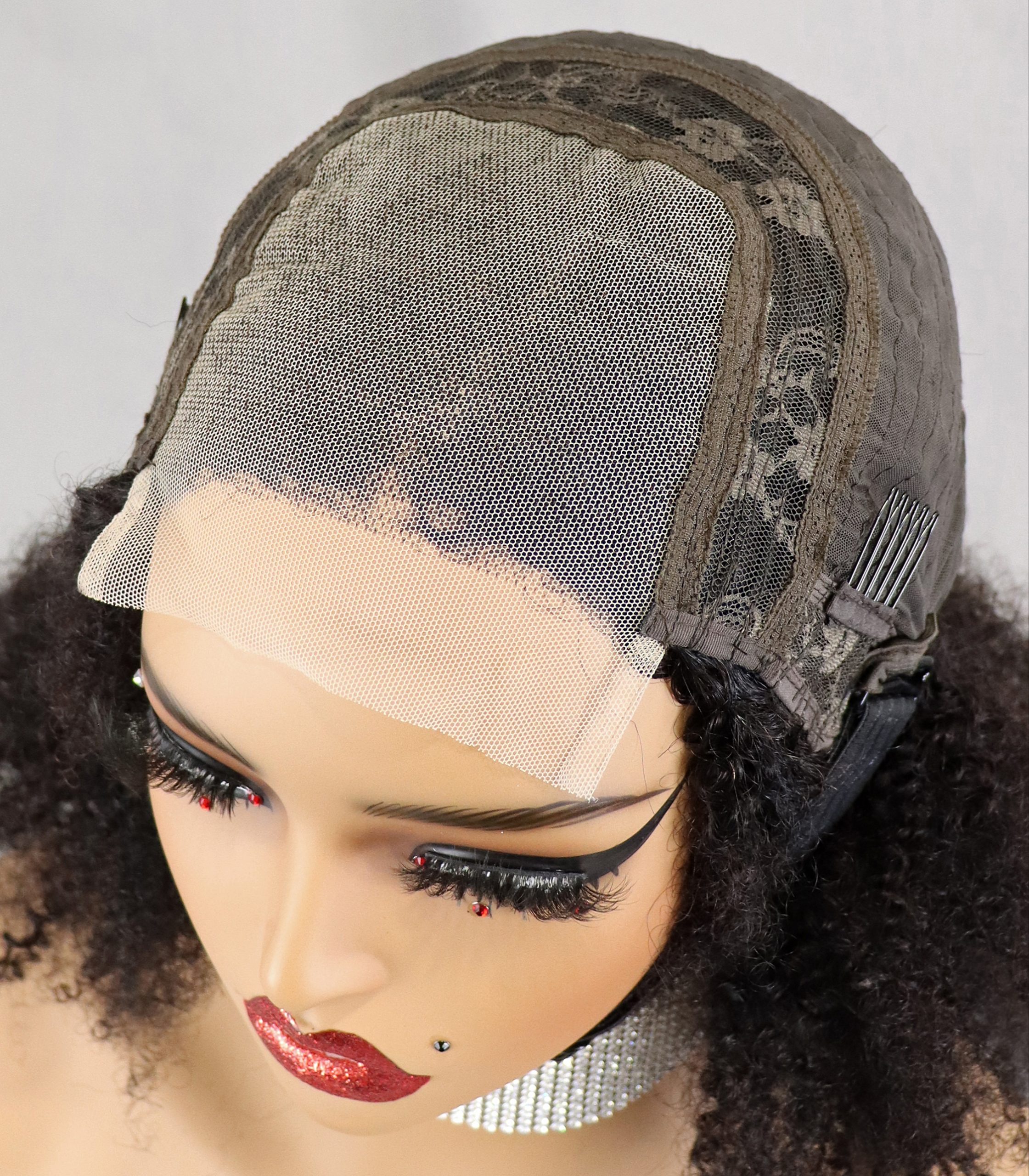 4x4 lace wigs
