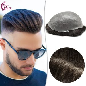 hair topper for men