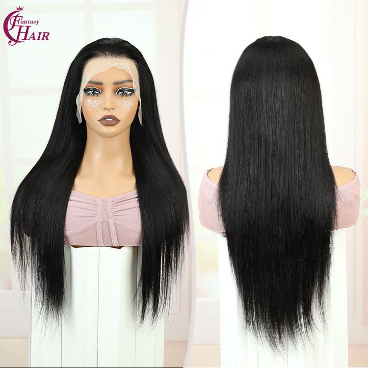 13x4 lace frontal wig
