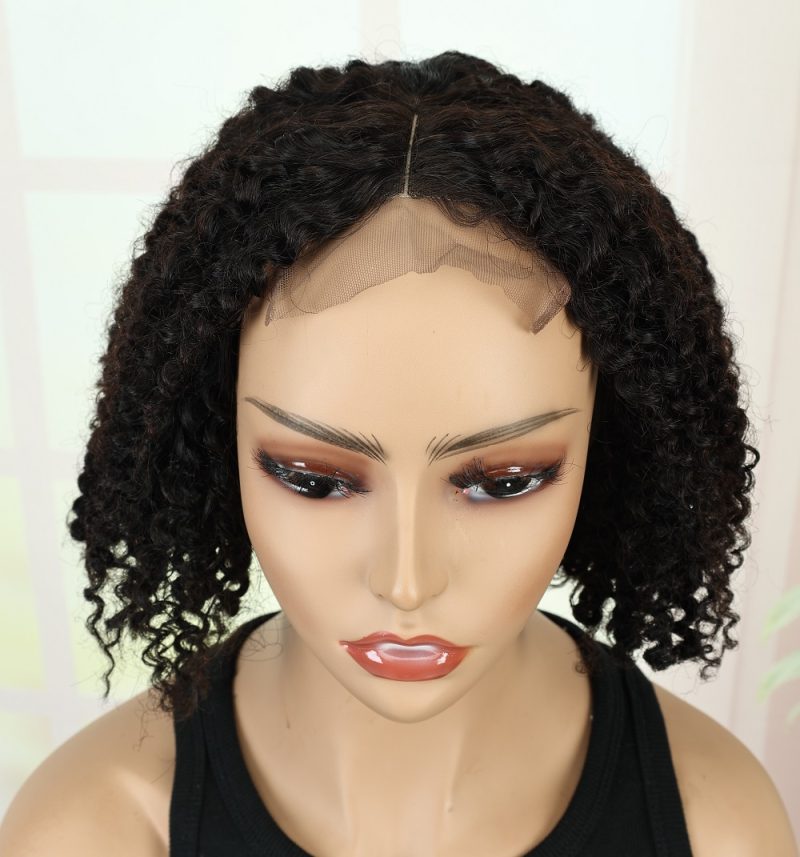 4x4 lace closure wig