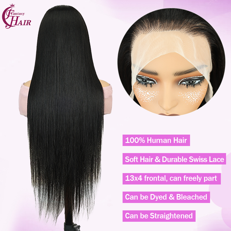 lace frontal wig