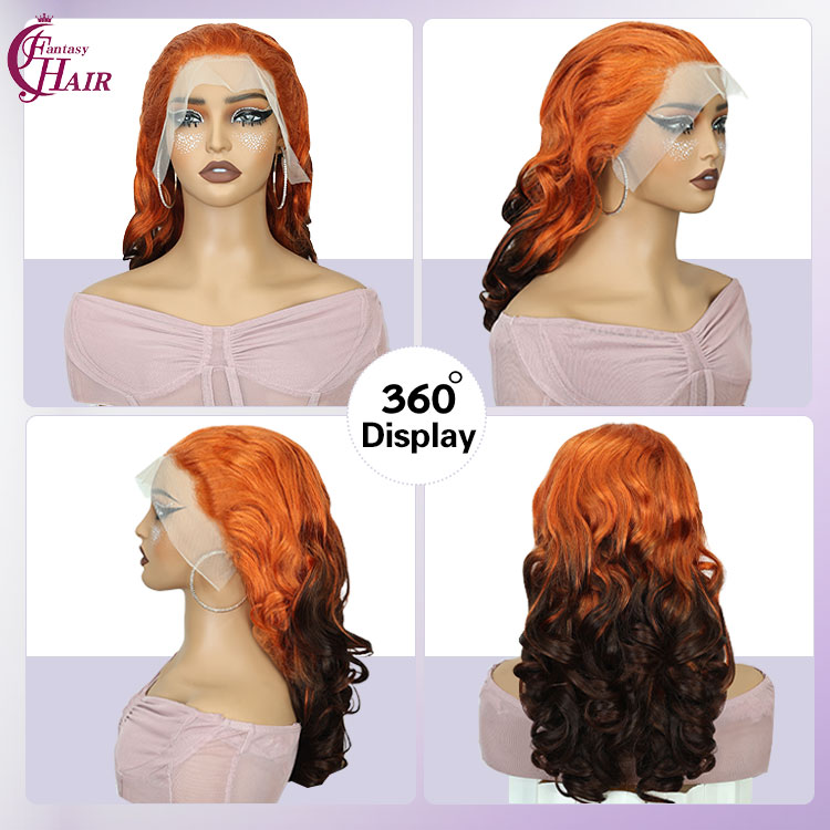 lace frontal wigs