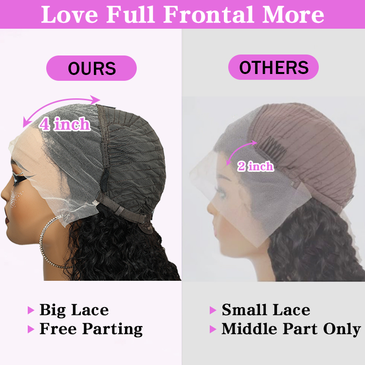 natural hair wigs