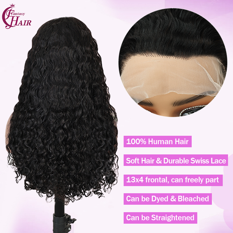 original human hair wig