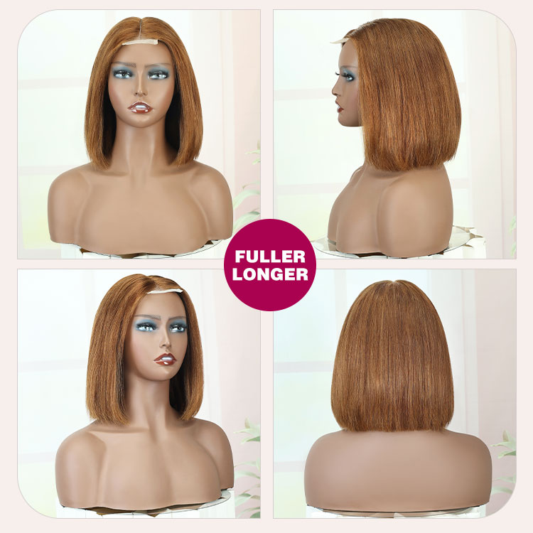 vietnamese bob wig