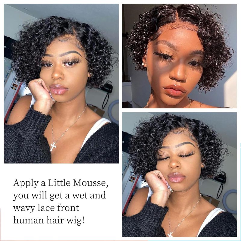 100human hair