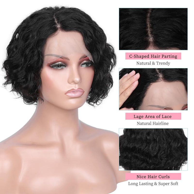 13x4 lace wig