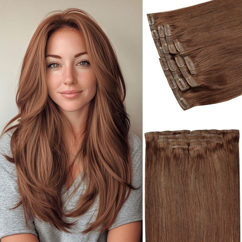clip in hair extension