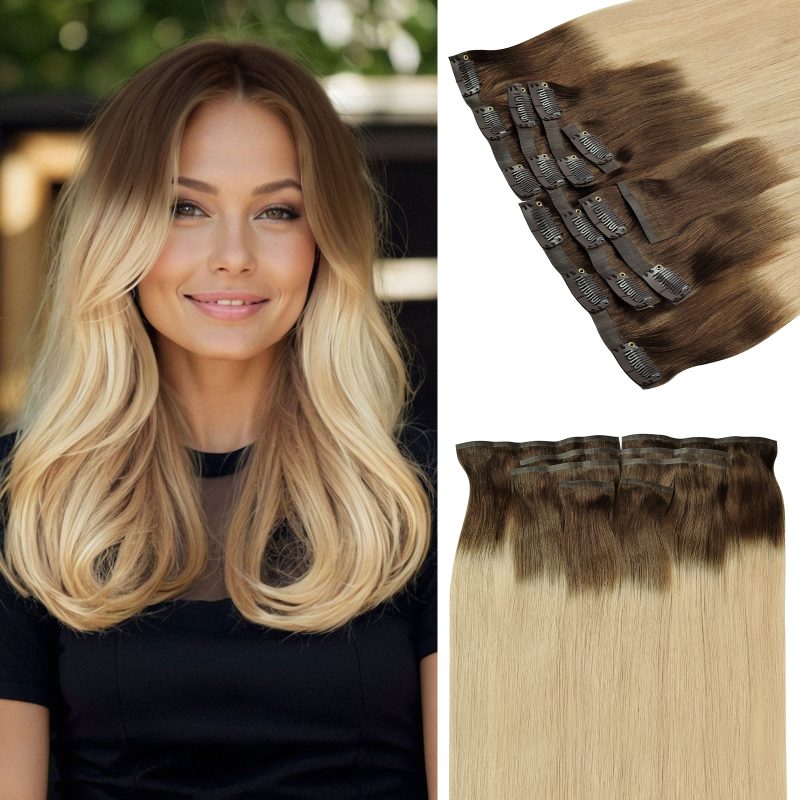 hair extension wholesale