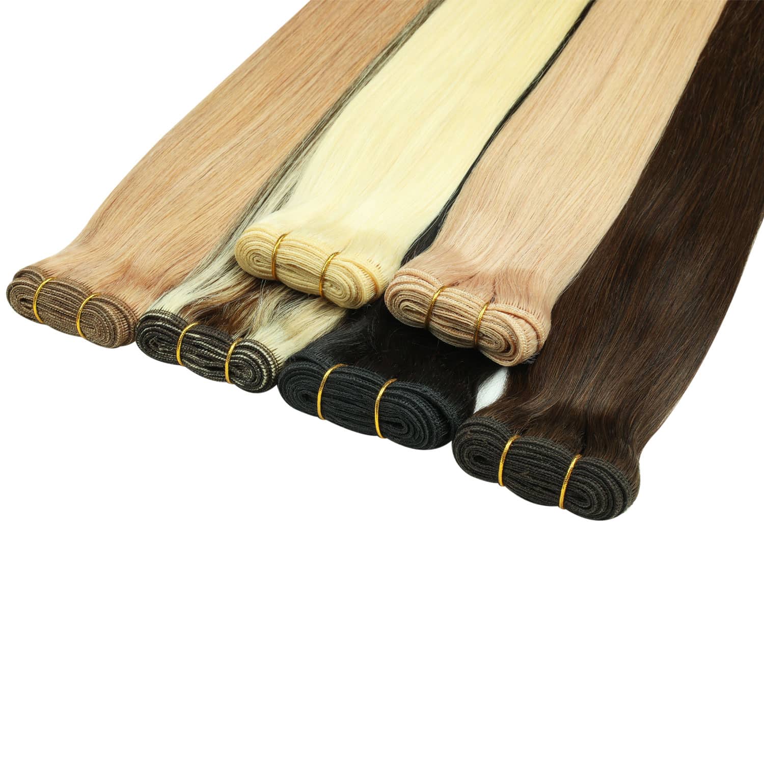 Hair Extension Supplier